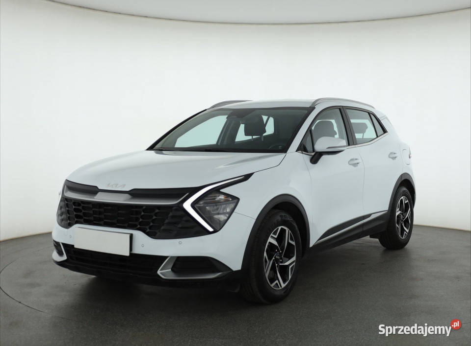 Kia Sportage 16 TGDI 1598cm3 Sportage Piaseczno sprzedam
