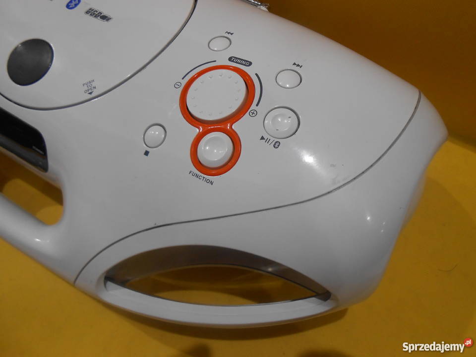 Radioodtwarzacz AEG CDMP3USBBluetooth Radioodtwarzacze Katowice