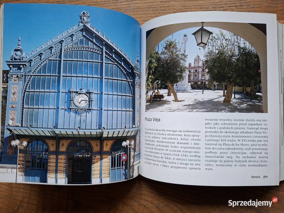 Sztuka i architektura Andaluzja twarda z obwolutą małopolskie Kraków