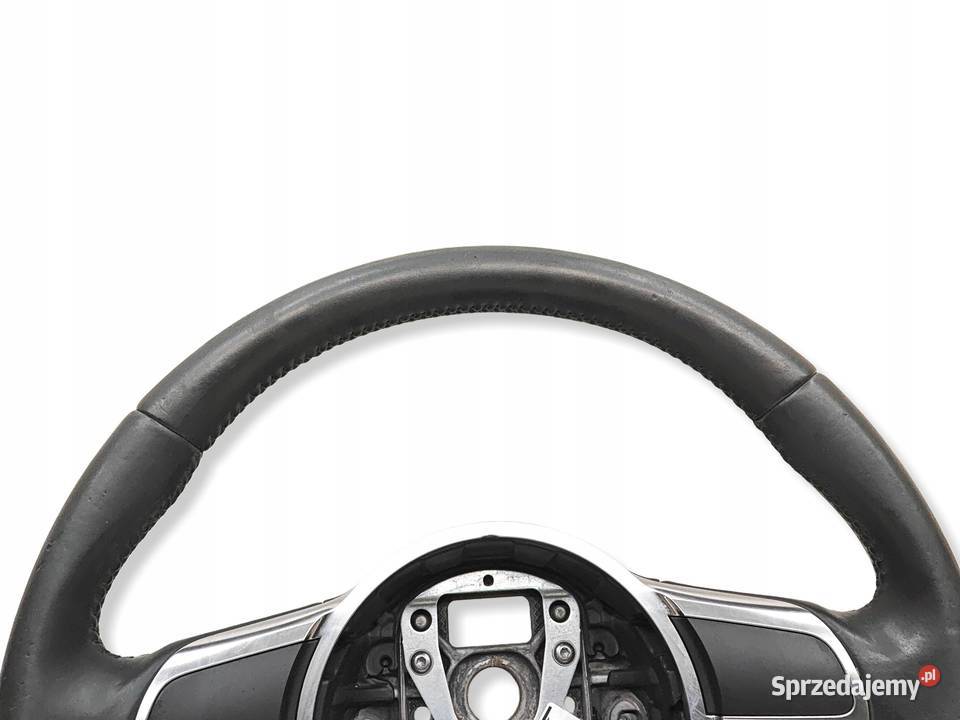 Audi TT Mk2 8J Kierownica Skóra Ścięta 8J0419091 Opole Lubelskie