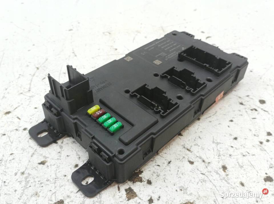 MODUŁ 9329704 Bmw Seria 1 II 20112019 F2021