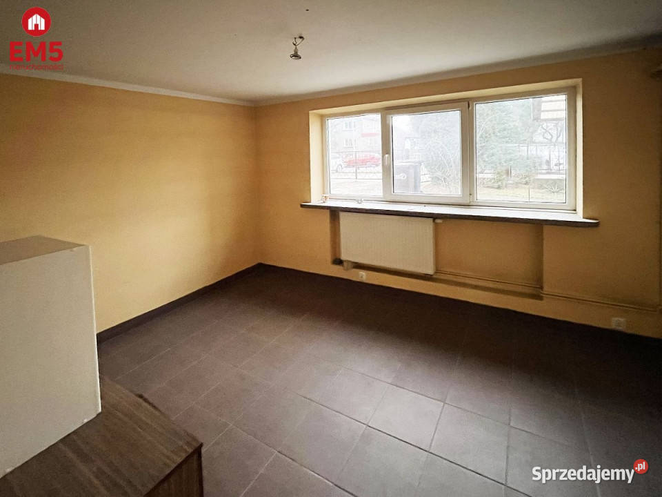 wynajmu lokalu Białystok 83m2 83m2