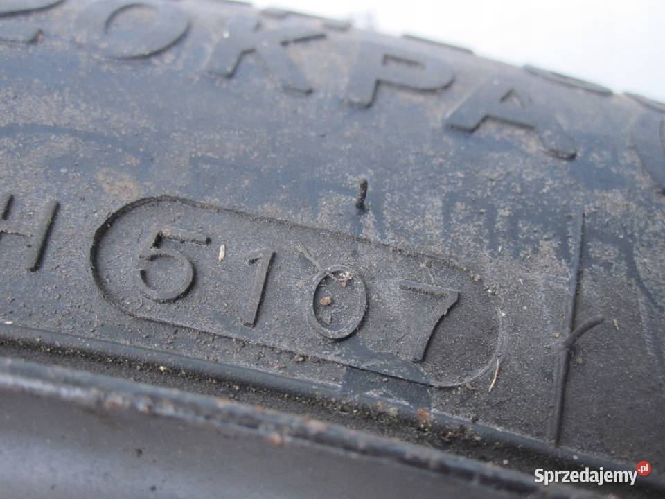 MONDEO MK4 S GALAXY MK3 koło dojazdowe 1259016 świętokrzyskie Kielce sprzedam