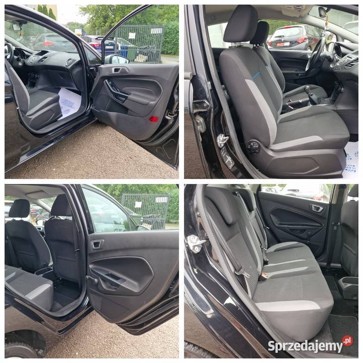 10 benz 101 klima niski przebieg stan Hatchback małopolskie Kraków