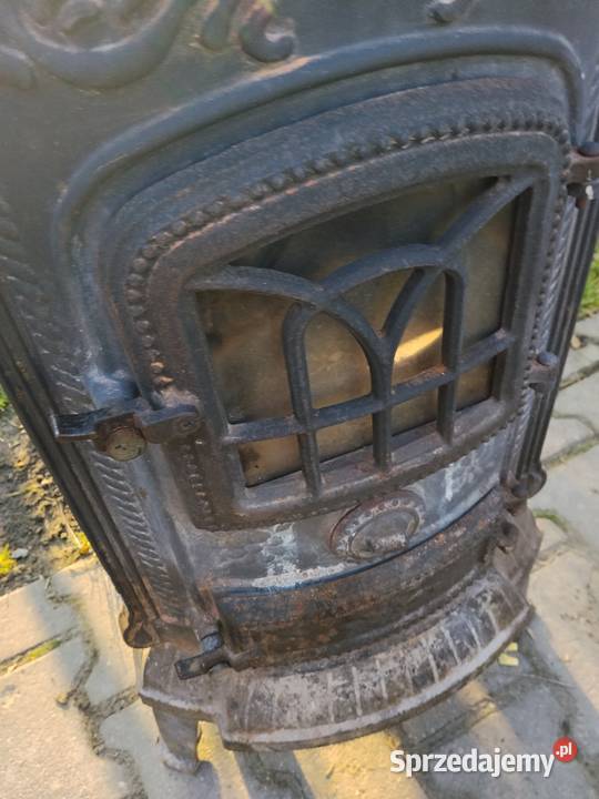 Piec do wedzarni Świętochłowice sprzedam