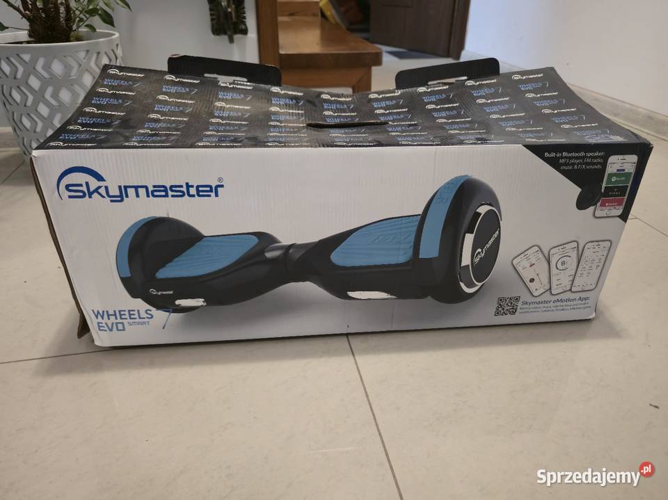 Skymaster Jawornik sprzedam
