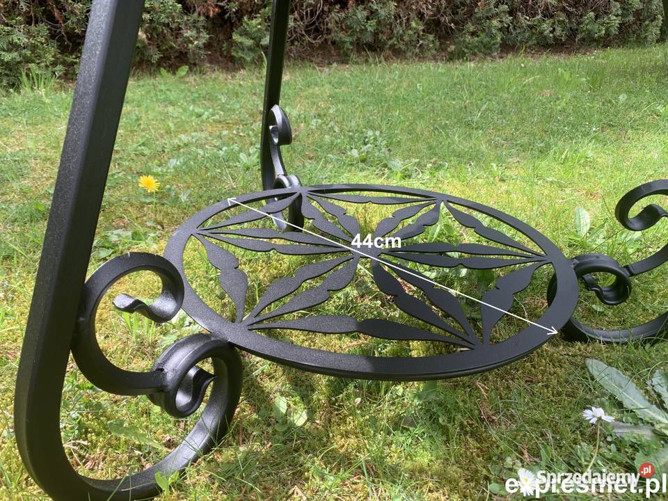 GRILL KUTY PALENISKO Wrocław