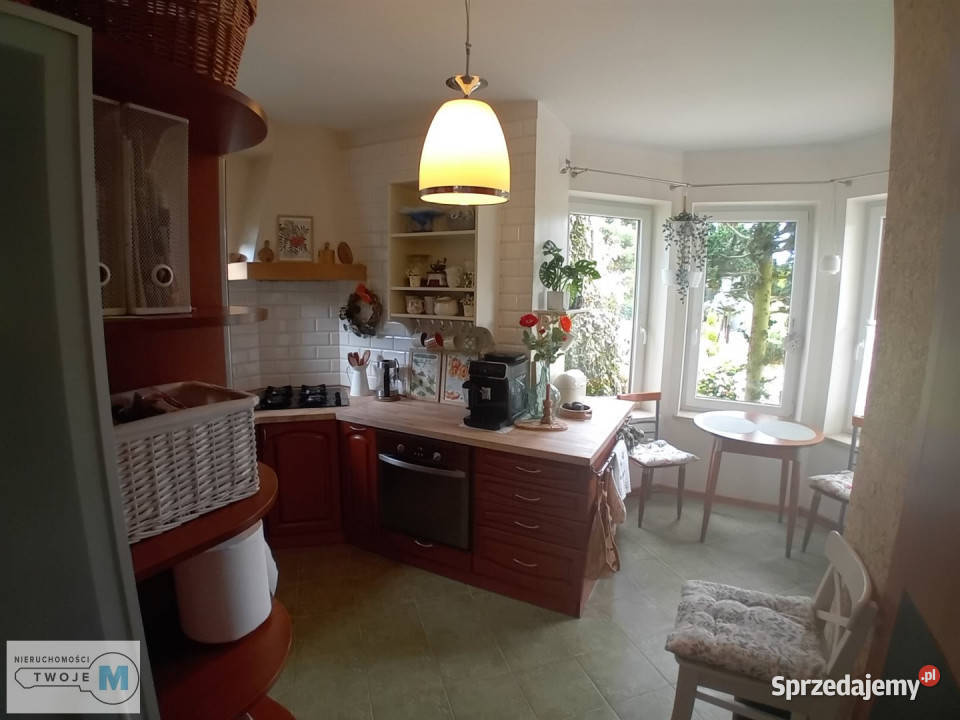 Dom BuskoZdrój 1548m2 Domy