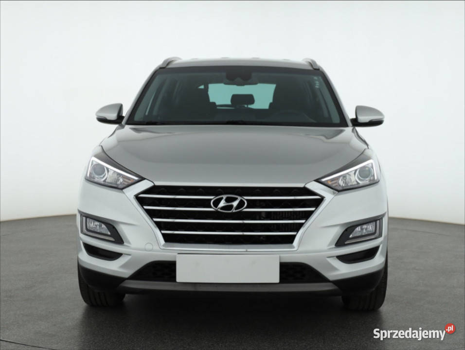 Hyundai Tucson 16 TGDI Rok produkcji 2019 sprzedam