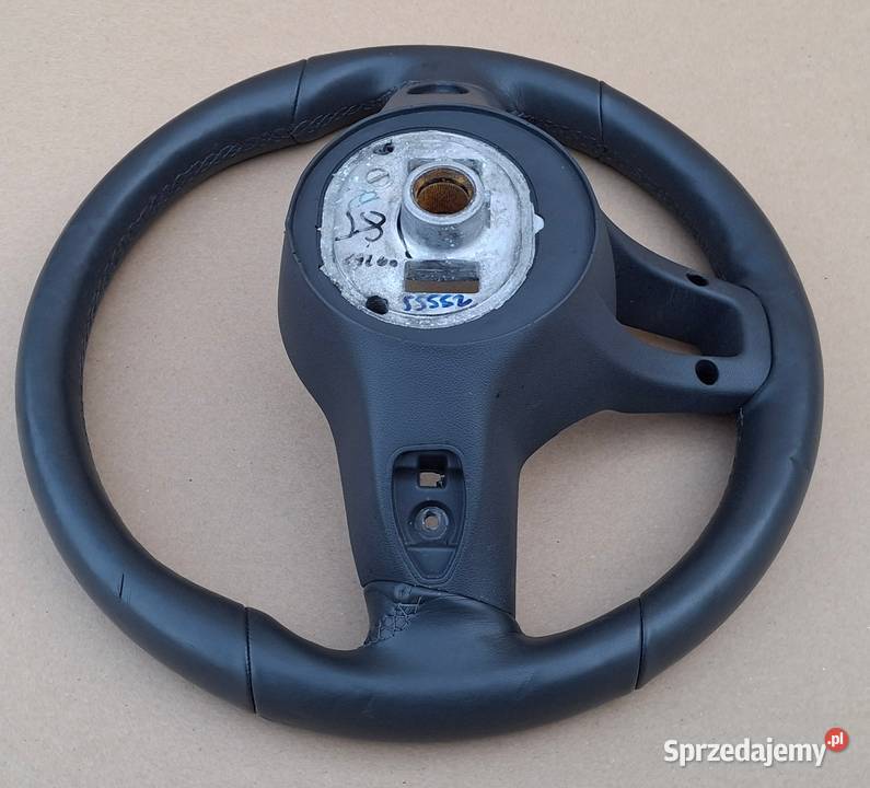 MERCEDES W167 X167 X247 GLB GLS KIEROWNICA osobowe Kierownice