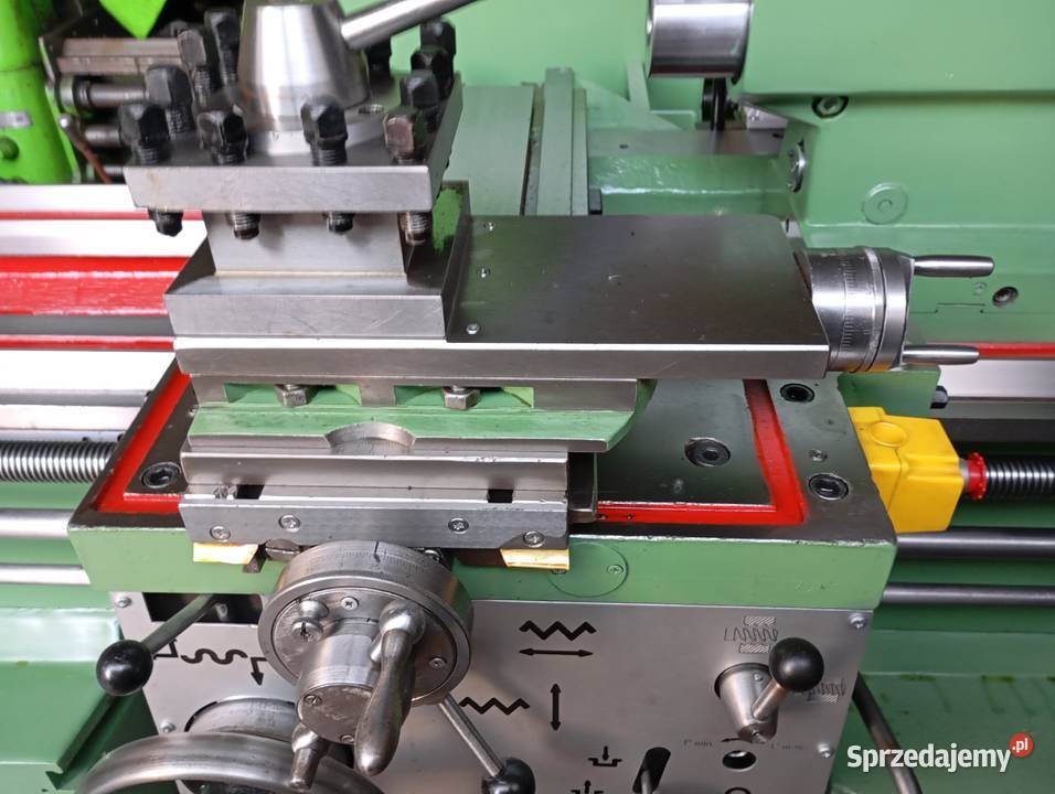 Tokarka tur Krasnystaw