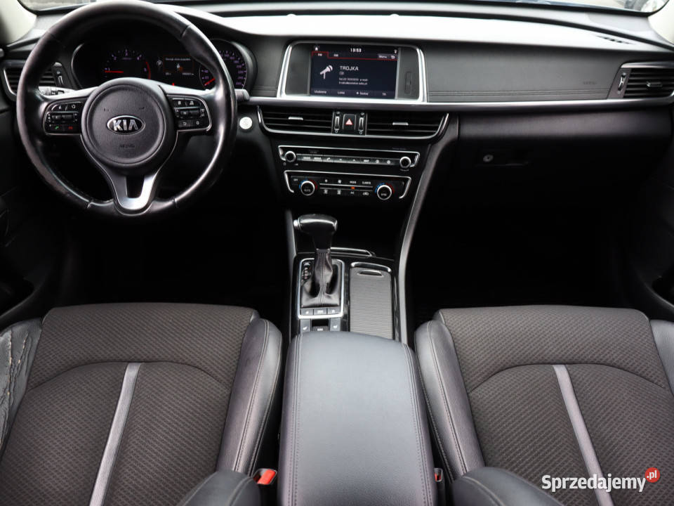 Kia Optima 17 CRDI Bielany Wrocławskie sprzedam