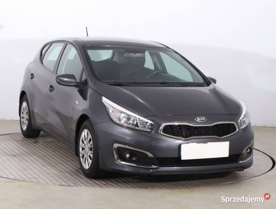 Kia Ceed 16 GDI Piaseczno