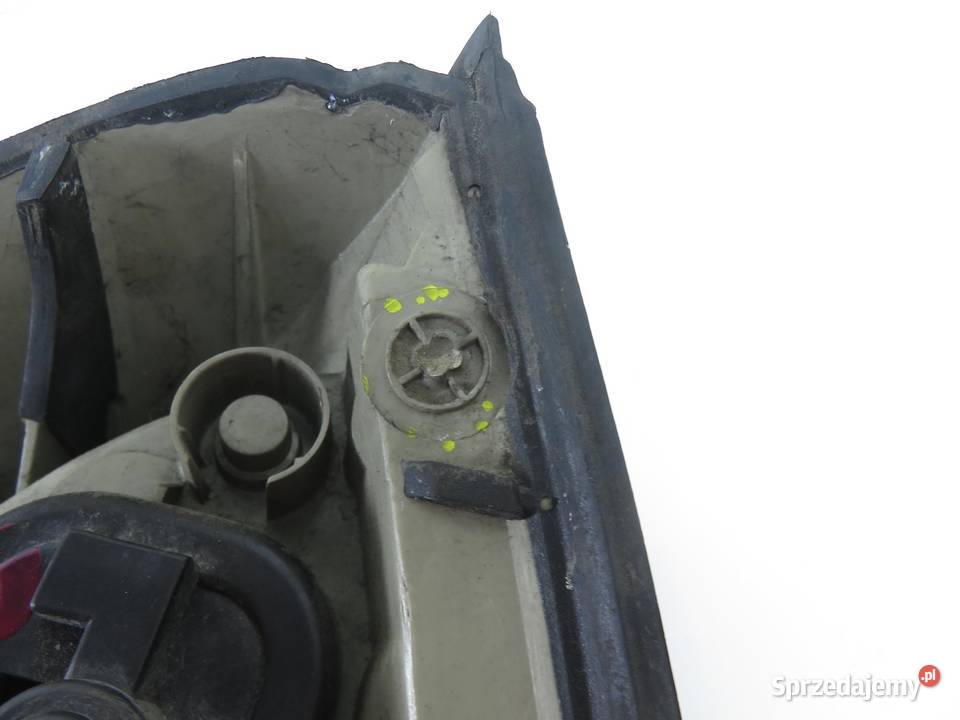 LAMPA LEWA TYLNA OPEL ZAFIRA A T98 Lampy tylne