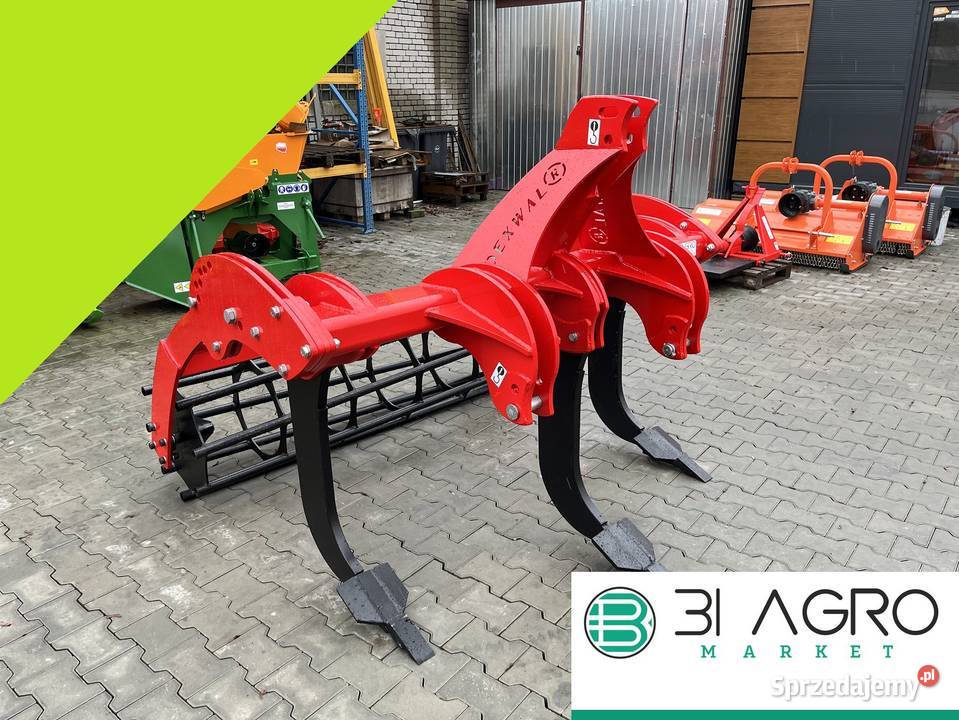 Głębosz MTYTAN BEZORKOWY ŚCIERNISKOWY głębokość Siemiatycze sprzedam