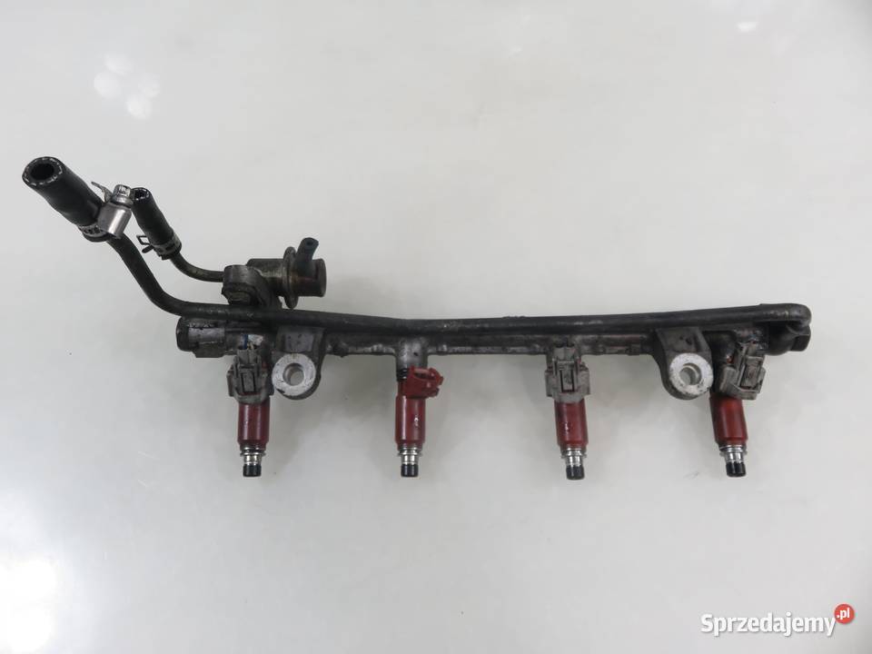 LISTWA WTRYSKOWA SUZUKI JIMNY 13 16V G13BB sprzedam