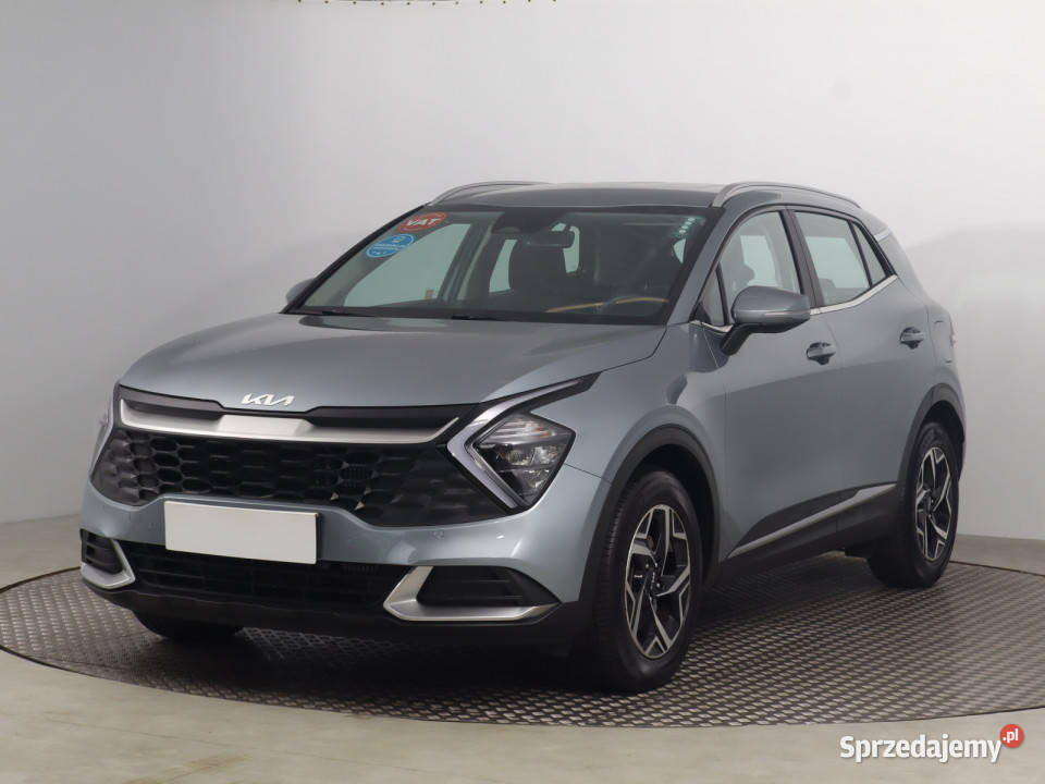 Kia Sportage 16 TGDI centralny zamek Bielany Wrocławskie