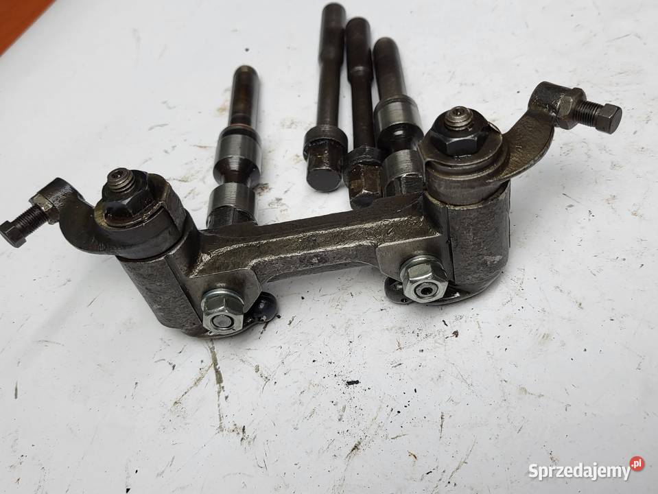 JLAWIATURA AWO SIMSON SPORT ŚRUBY Rybnik