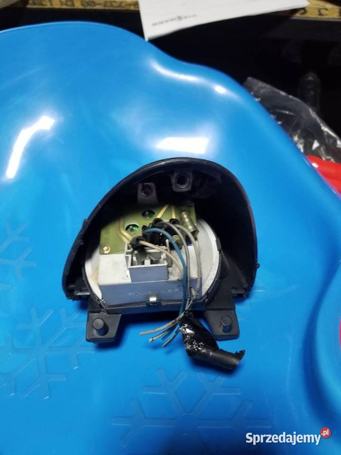 Obrotomierz Fiat Seicento 900 11 Jaworzno sprzedam