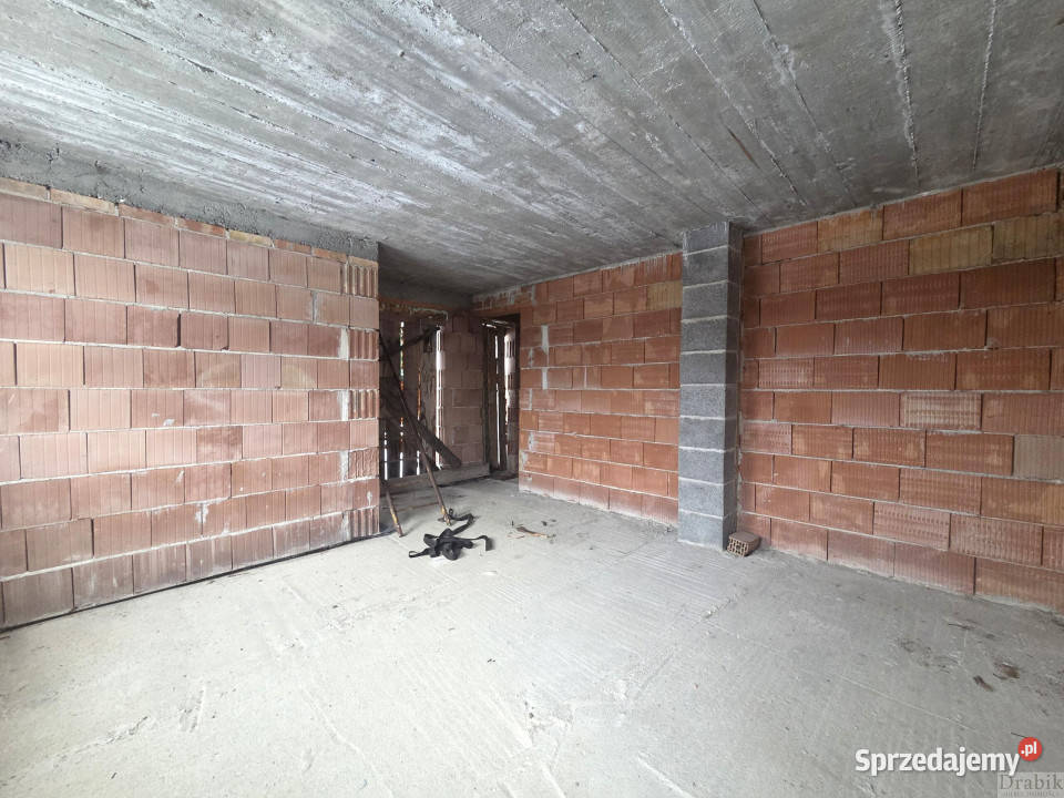 Dom wolnostojący 360m2 Grzechynia Grzechynia mieszkalny sprzedam