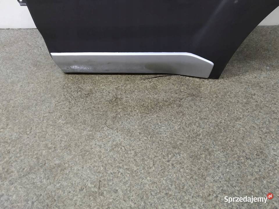 DRZWI LEWY TYŁ Mitsubishi Outlander II 20052013