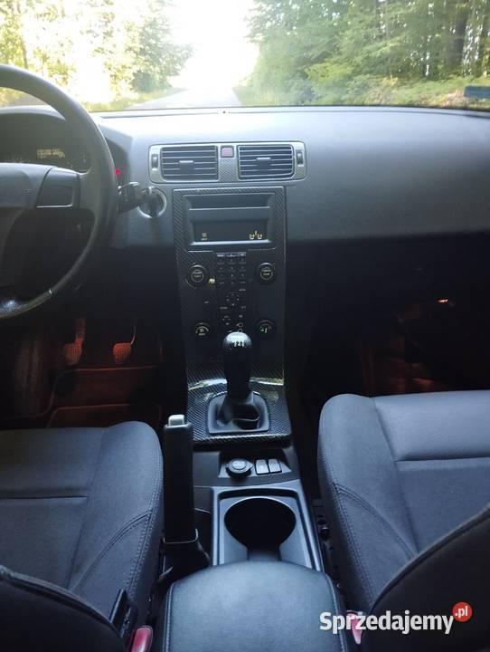 Volvo V50 2005 r Diesel 243 000 Biłgoraj sprzedam