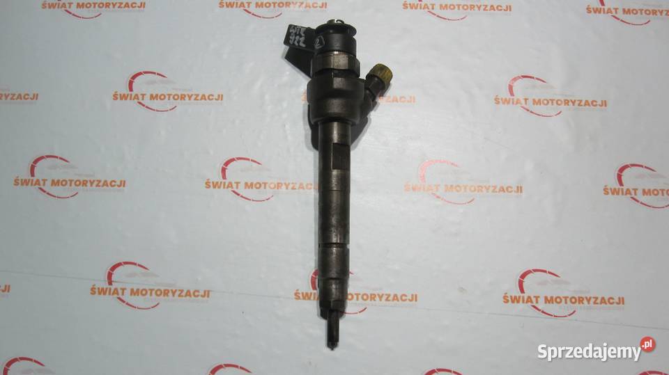 BMW E90 E87 X3 X1 20 D N47 143 wtrysk osobowe Kielce sprzedam