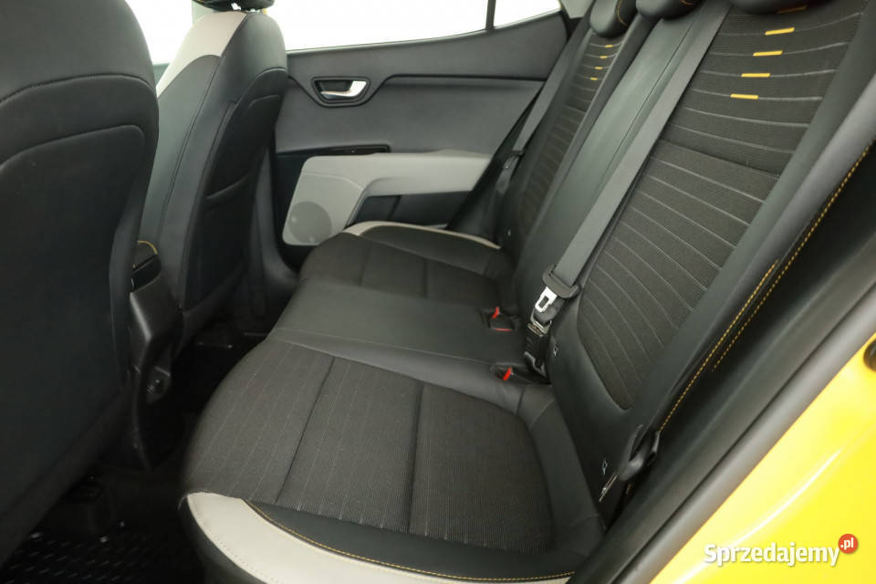 Kia Stonic 10 TGDI Piaseczno