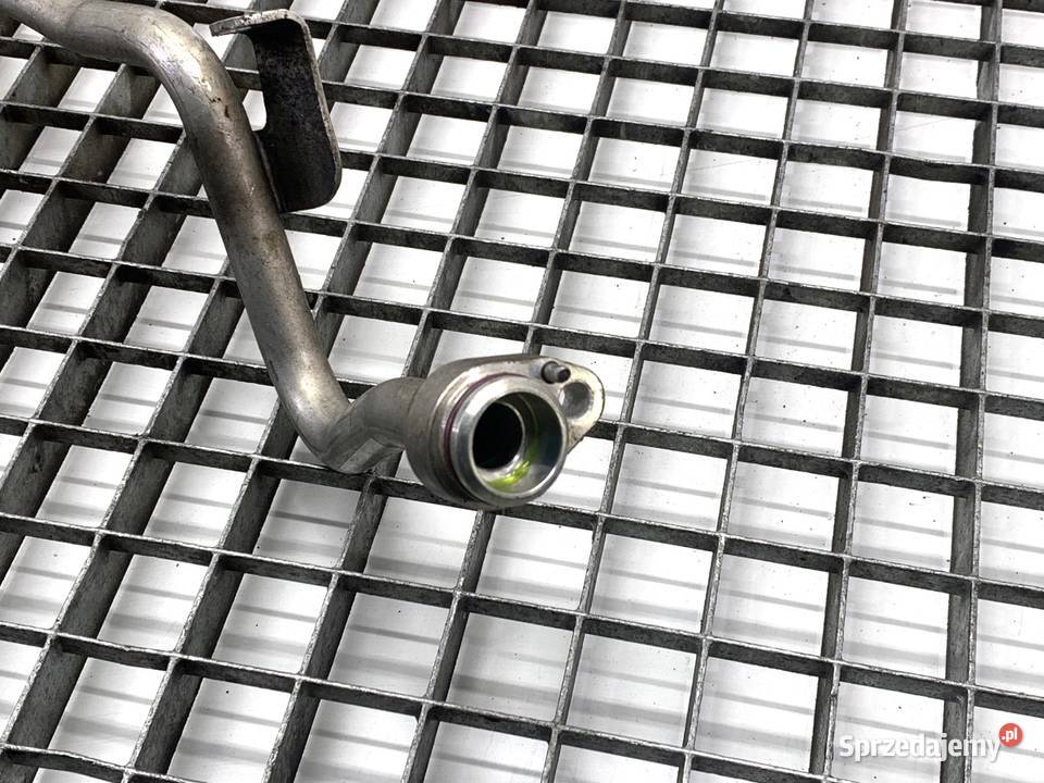 RURKA KLIMATYZACJI MERCEDES W176 A2468300415 16 podkarpackie sprzedam