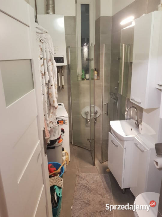 sprzedam mieszkanie 51metrow śródmieście 2 Piętro 2 Wrocław