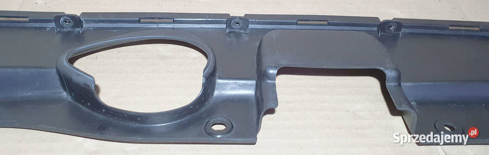 HYUNDAI SANTA FE II górna OSŁONA PASA COVER Poznań