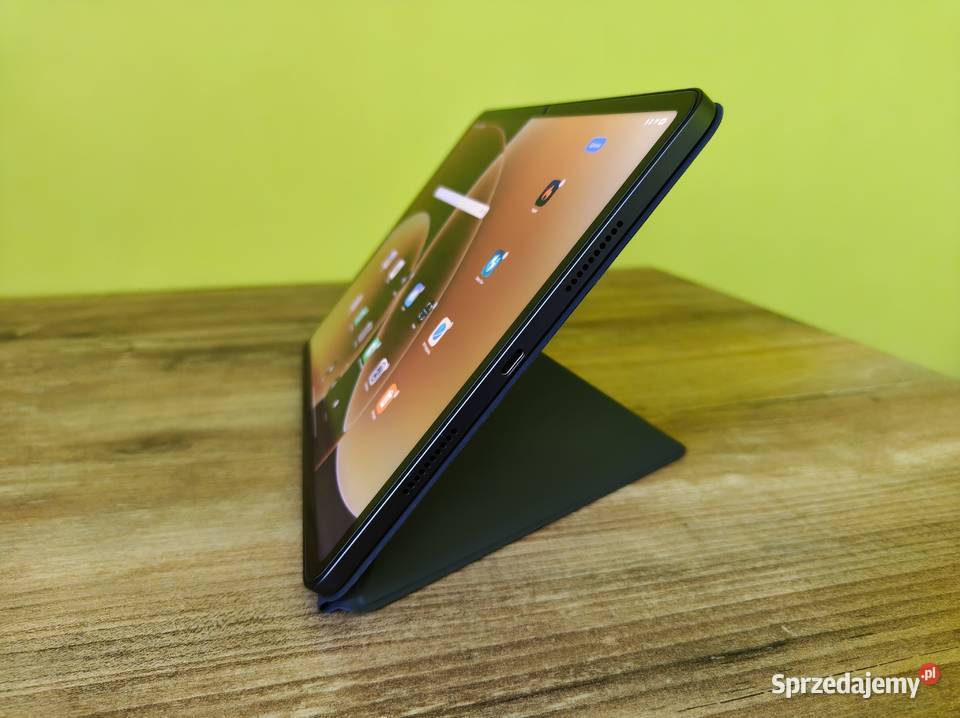 Tablet Xiaomi Pad 8 8128 GB stan idealny szkło Bielsk Podlaski