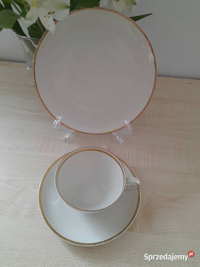 Trio Johann Seltmann Vohenstauss Bavaria Bogatynia sprzedam