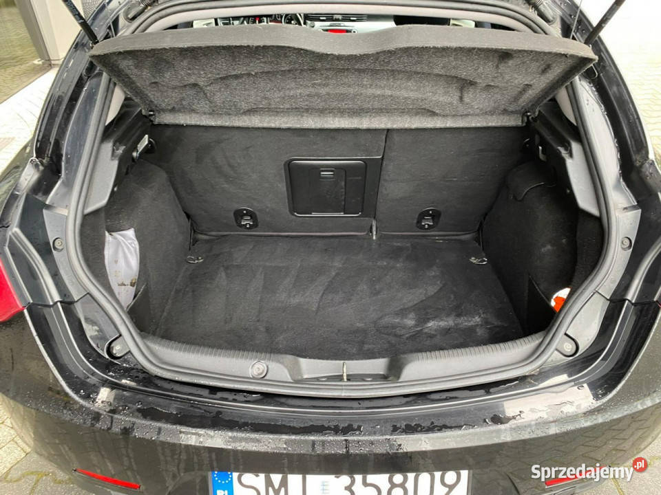 Alfa Romeo Giulietta led klimatronic 6bieg turbo