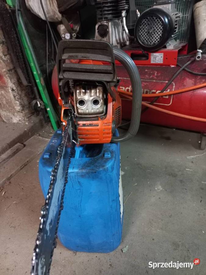 Piła husqvarna 445 Husqvarna Słubice