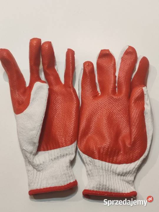 Rękawice Verken Gripstone Xtra r 10 Radom