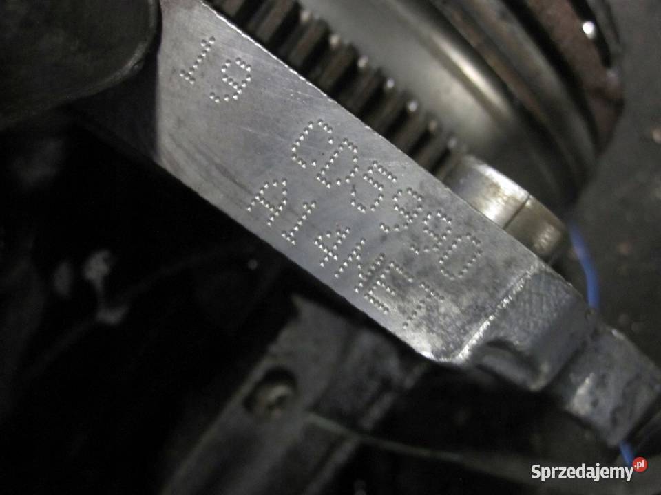 ASTRA CORSA MERIVA 14 A14NET 140 145 13r silnik Kielce