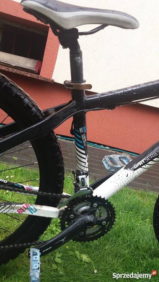 Kellys Bluff 10 Stunt, MTB, Dirt, Cross Country Namysłów Sprzedajemy.pl