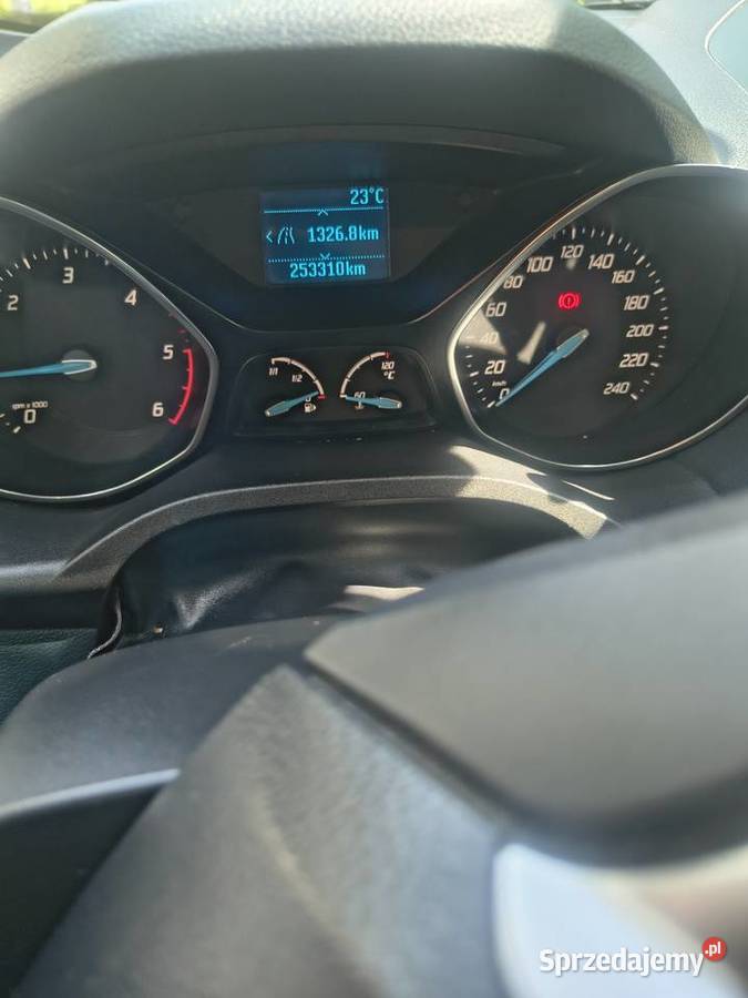 Sprzedam Ford C wielkopolskie Gniezno