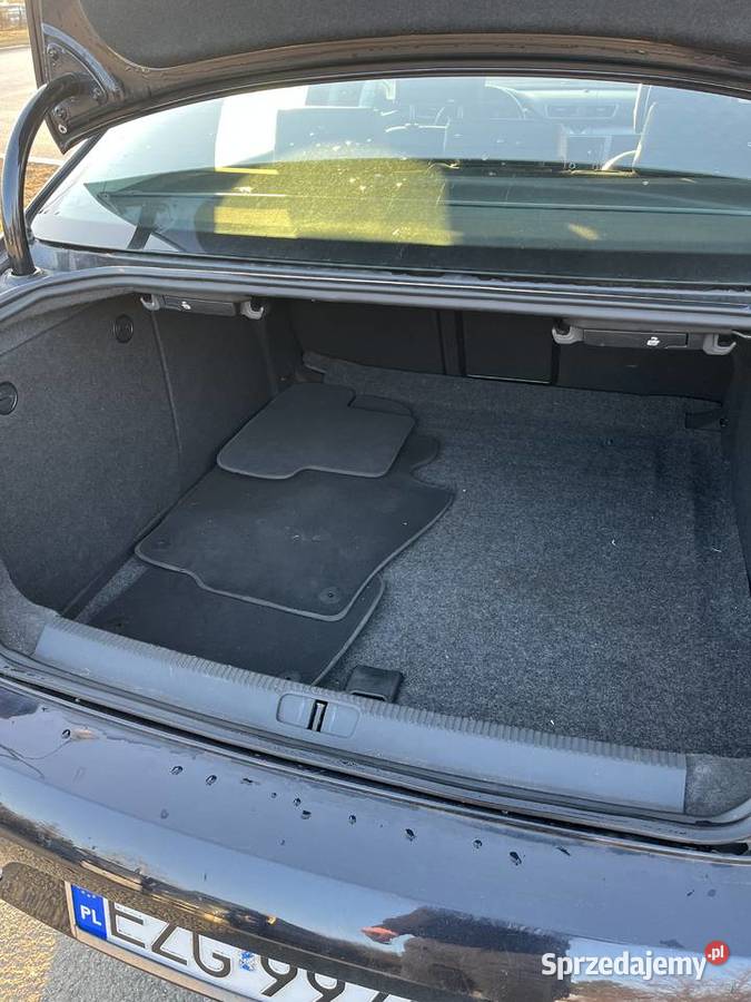 VW Passat B7 36 DSG Możliwa zamiana 4/5