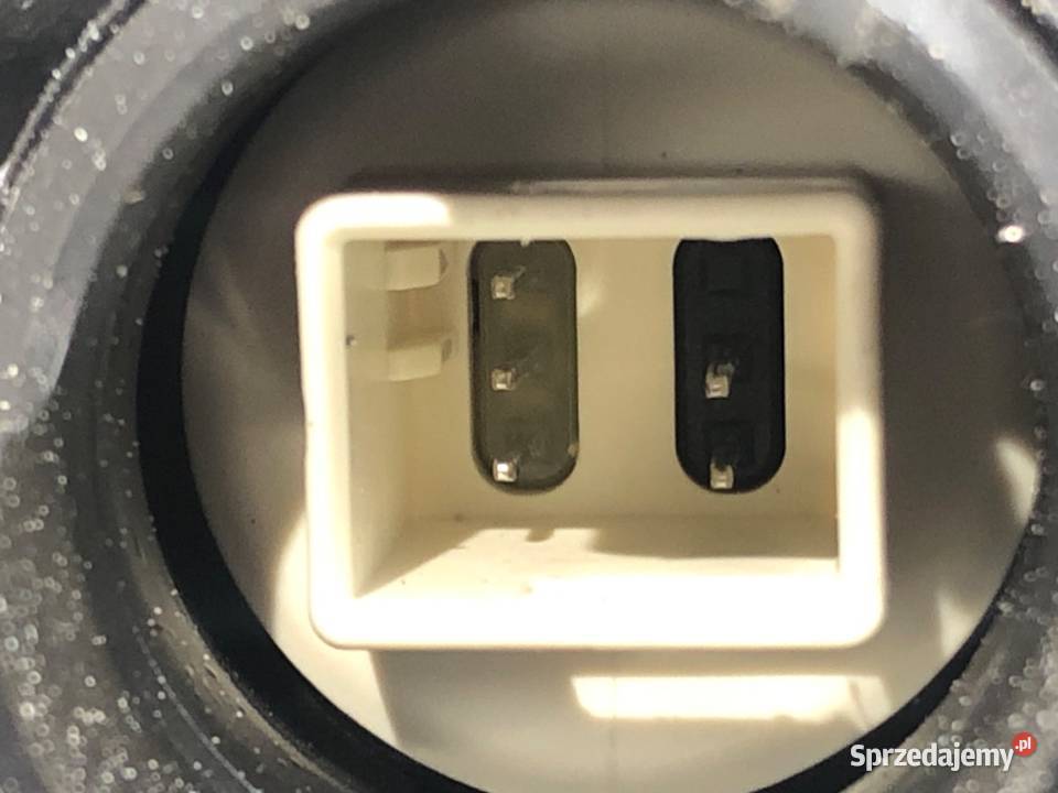 LUSTERKO PRAWY BMW E91 Kombi 0412 ZEWNĘTRZNE