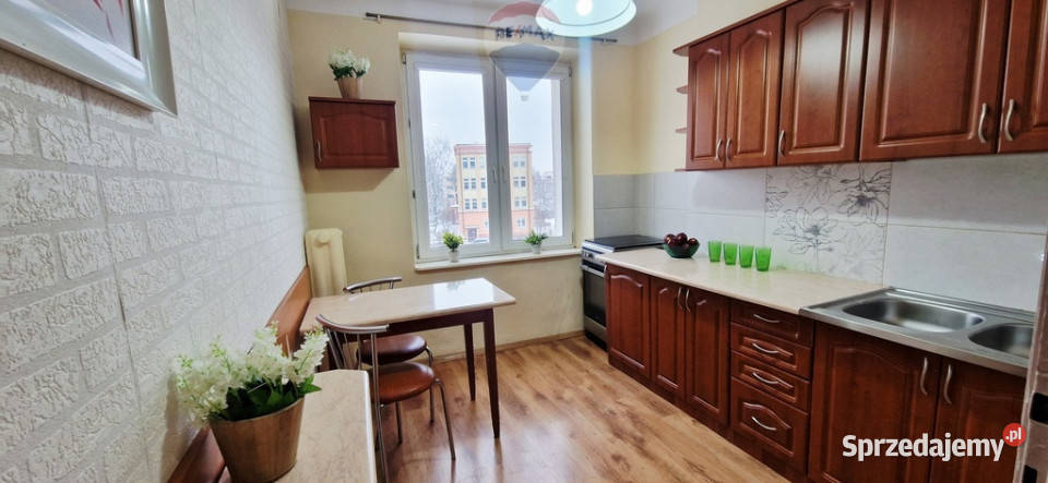 Kawalerka 3327m2 Planty