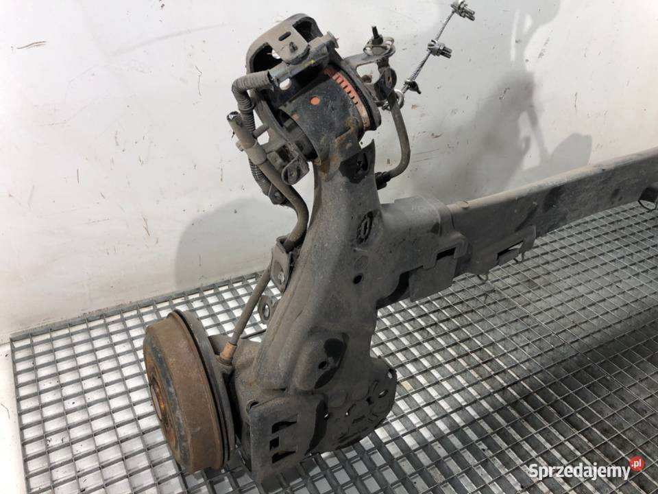 BELKA TYŁ OPEL CORSA F Hatchback TYLNA osobowe sprzedam