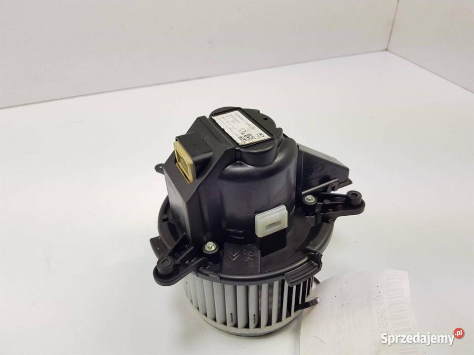 WENTYLATOR KABINOWY PEUGEOT PARTNER III Lipno