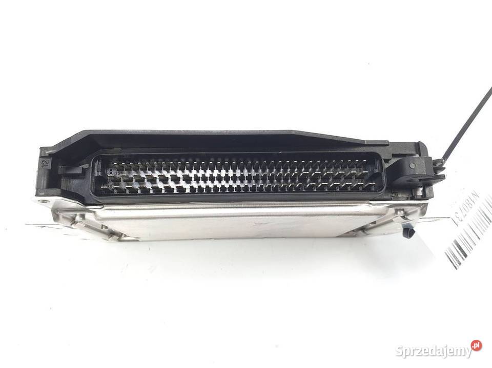 KOMPUTER AUDI S8 D2 LIFT 4D0927156BN Lipno