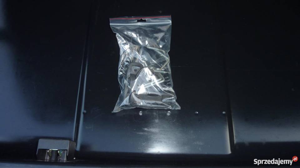 Bagaznik BOX dachowy 450l CARGO 165 TITAN Motoryzacja śląskie Pszczyna