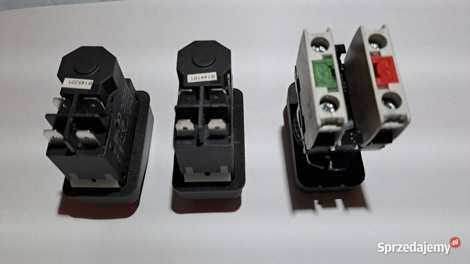 Wyłączniki do elektronarzędzi różnego rodzaju Bełchatów