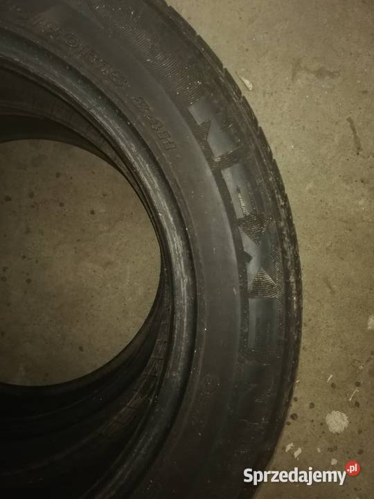 NEXEN NBLUE HD 185/60 R15 84H Zbaków Górny - Sprzedajemy.pl