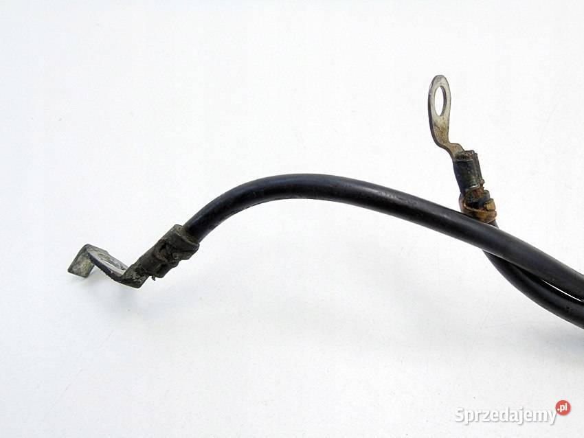 KLEMA MINUSOWA AKUMULATORA 18 20 16V 20 TDCI osobowe śląskie Sosnowiec sprzedam