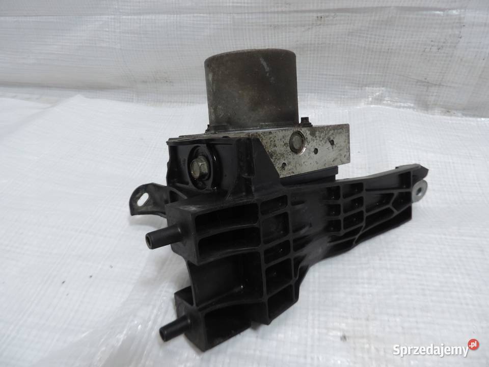 Pompa hamulcowa ABS Opel Astra K V 16 CDTI A62